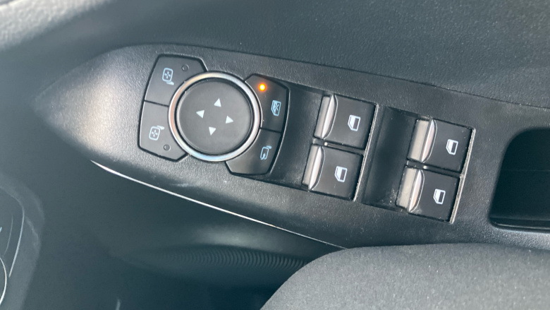 Ford Puma 1.0 EcoBoost Hybrid mHEV ST-Line X First Ed 5dr Petrol Hatchback